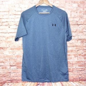 Under Armour | Mens Tech Short Sleeve Tee Shirt